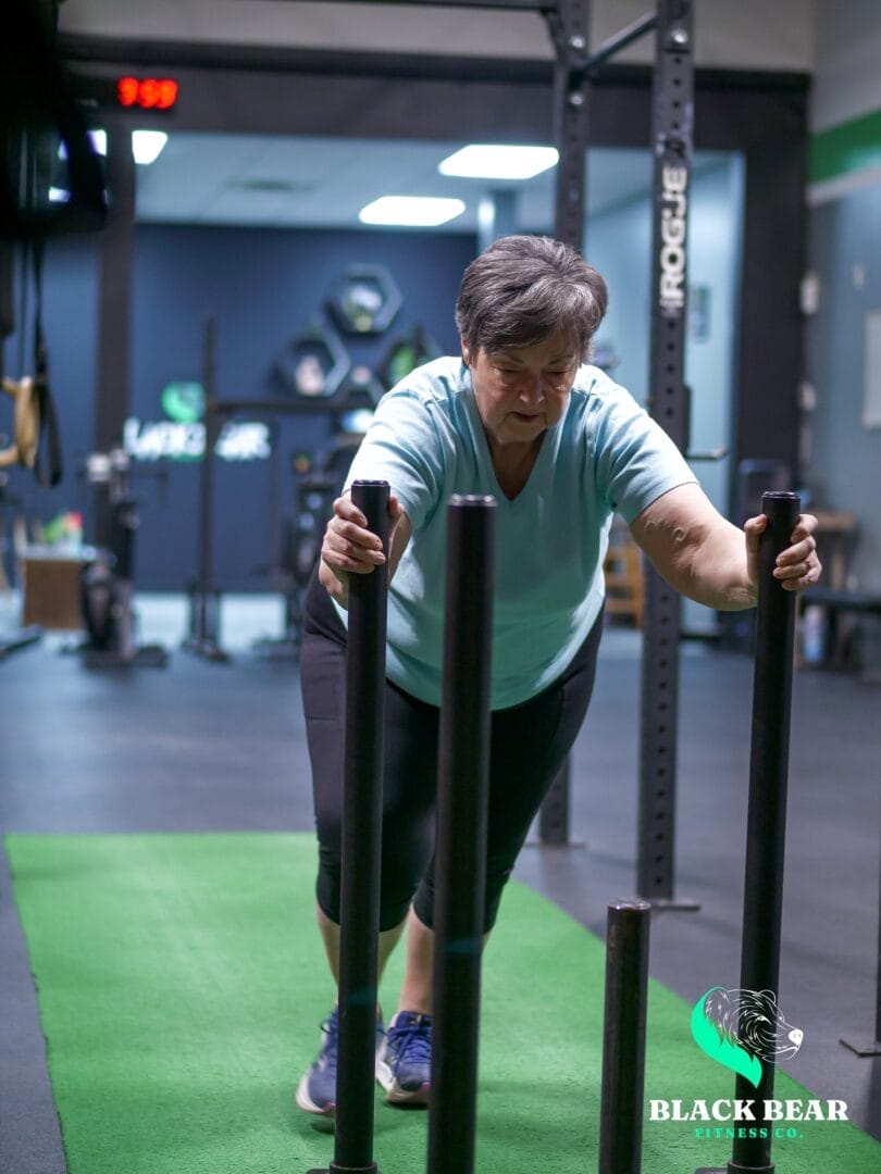 Why Cardio Doesn’t Work for Fat Loss After 40 (And What to Do Instead)