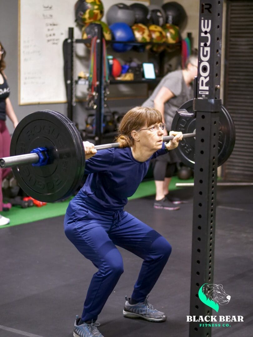 How to Stay Strong, Capable, and Independent After 55