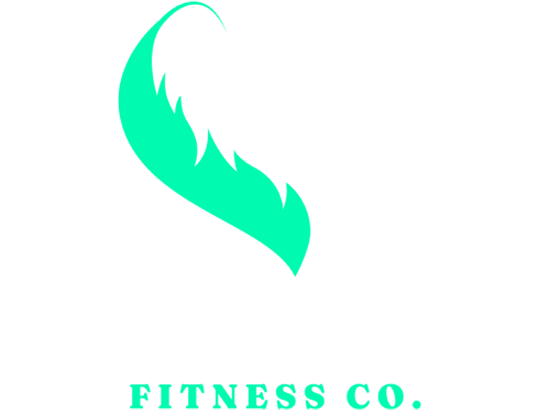 Black Bear Fitness Co. logo