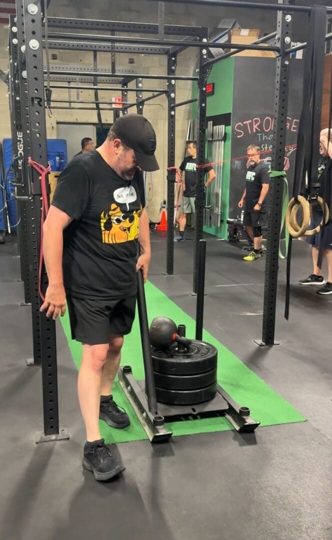 Train for the Life You Want 10 Years From Now