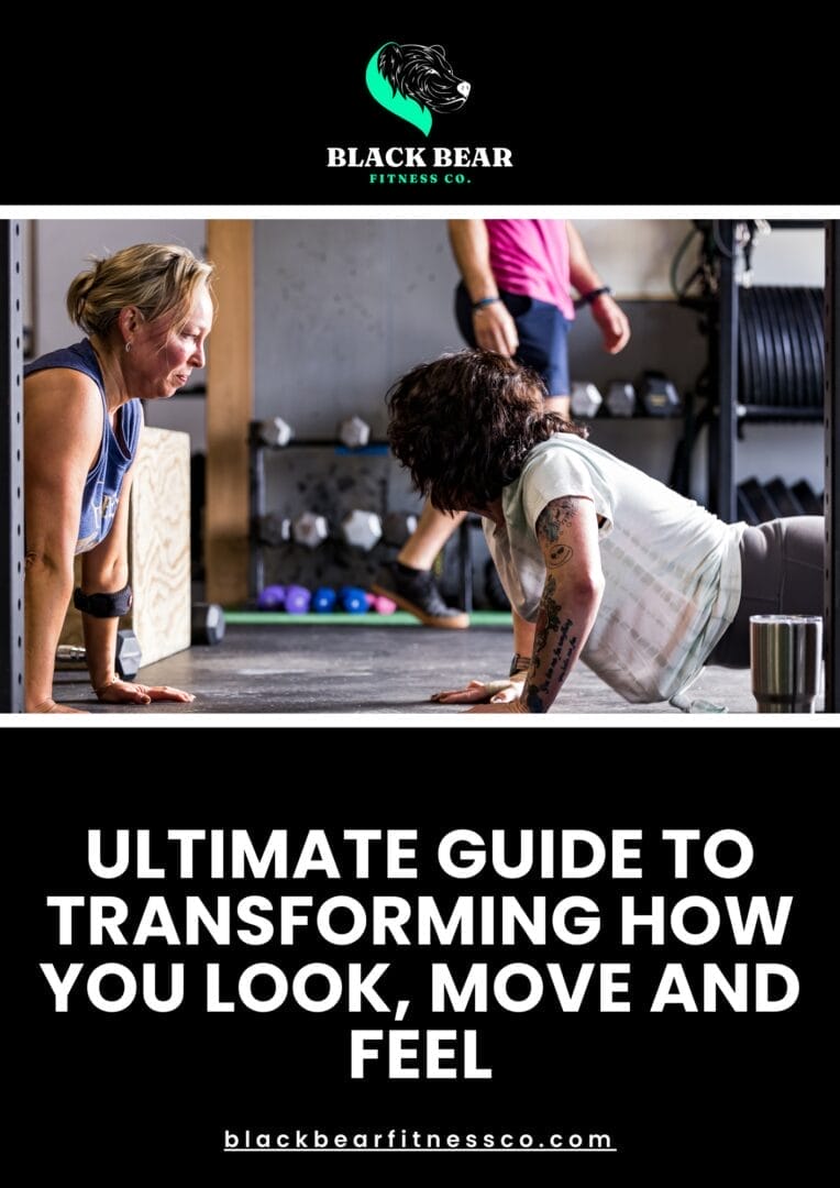 Why Most Diets Fail After 40 (And How to Finally Win at Fat Loss)