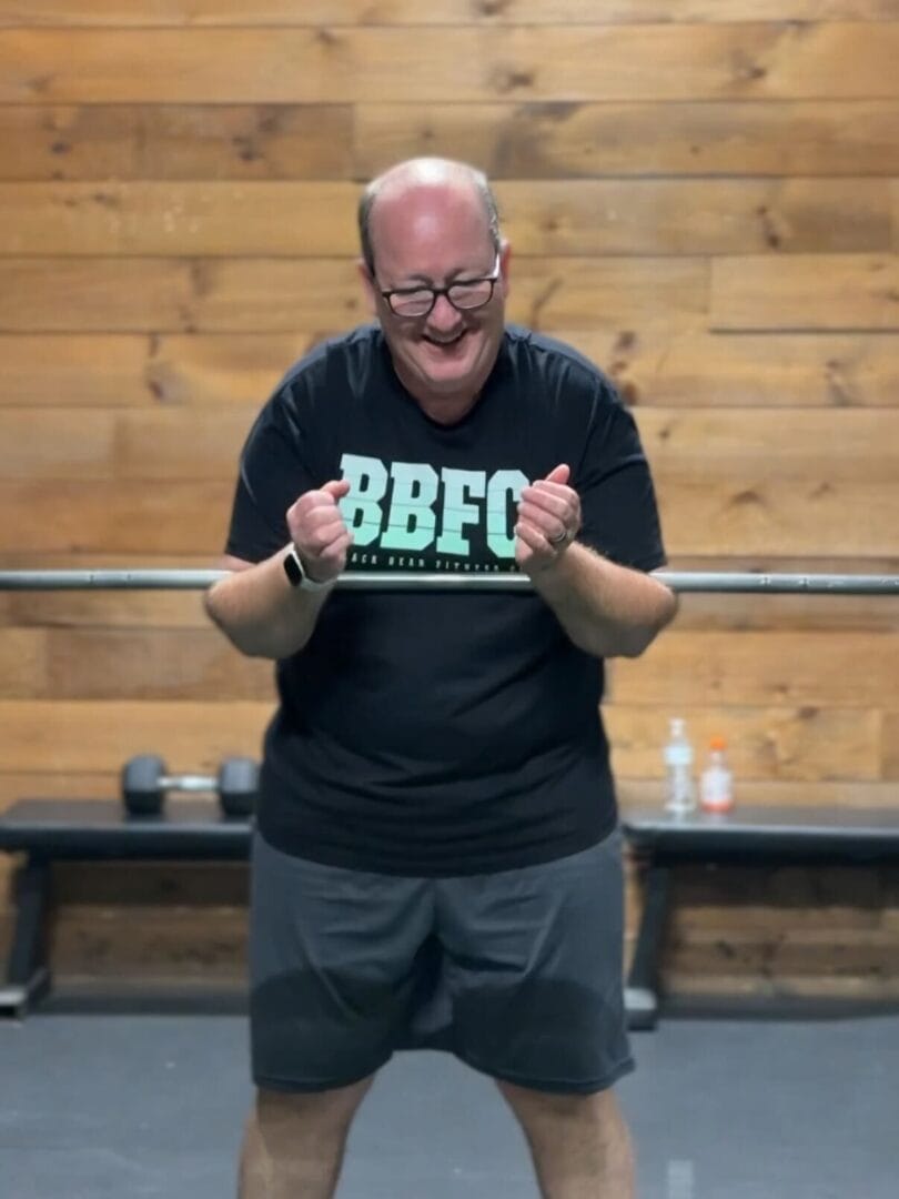 Why Protein Matters More Than You Think: Lessons from Rich’s 3-Month Check-In